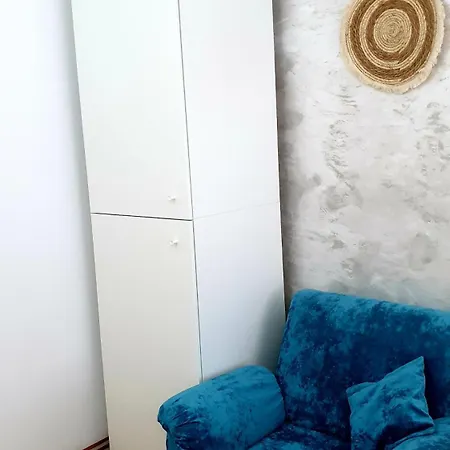 Apartment Garsoniera Ioana