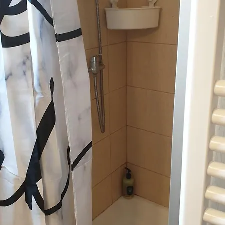 Apartamento Garsoniera Ioana *