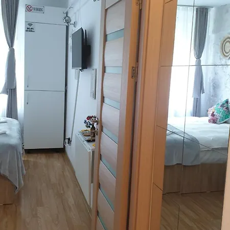 Garsoniera Ioana Sinaia