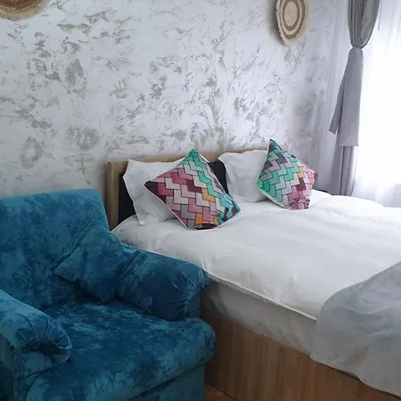 Garsoniera Ioana