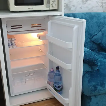 Apartment Garsoniera Ioana