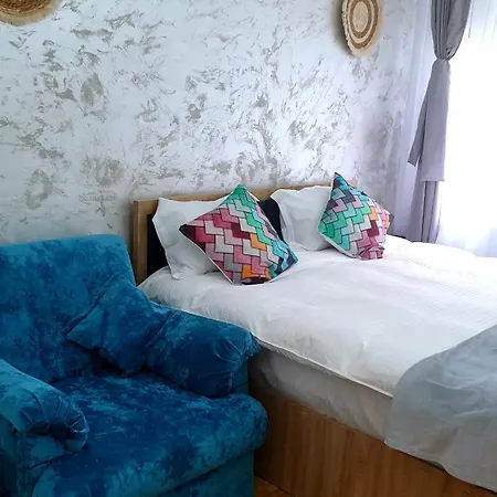 Apartment Garsoniera Ioana Sinaia