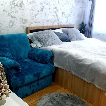 Garsoniera Ioana