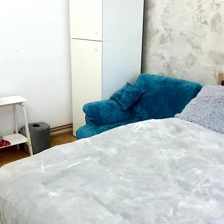 Garsoniera Ioana Apartment