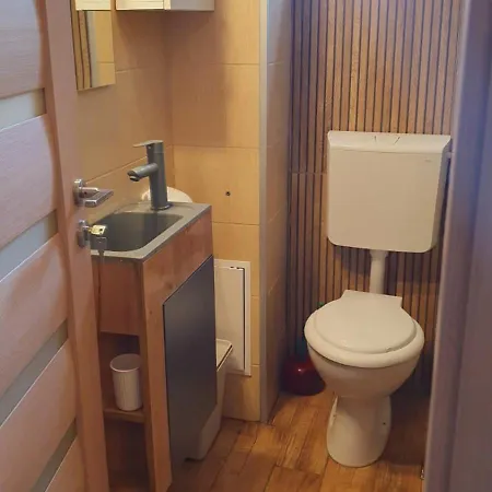 Apartamento Garsoniera Ioana Sinaia