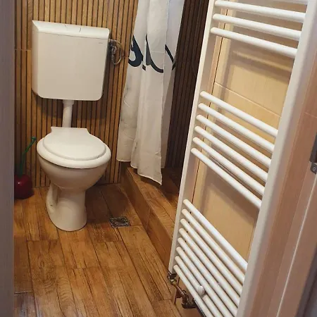 Apartamento Garsoniera Ioana