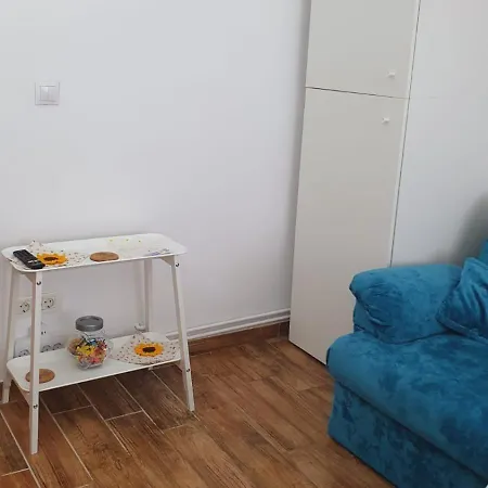 Apartamento Garsoniera Ioana